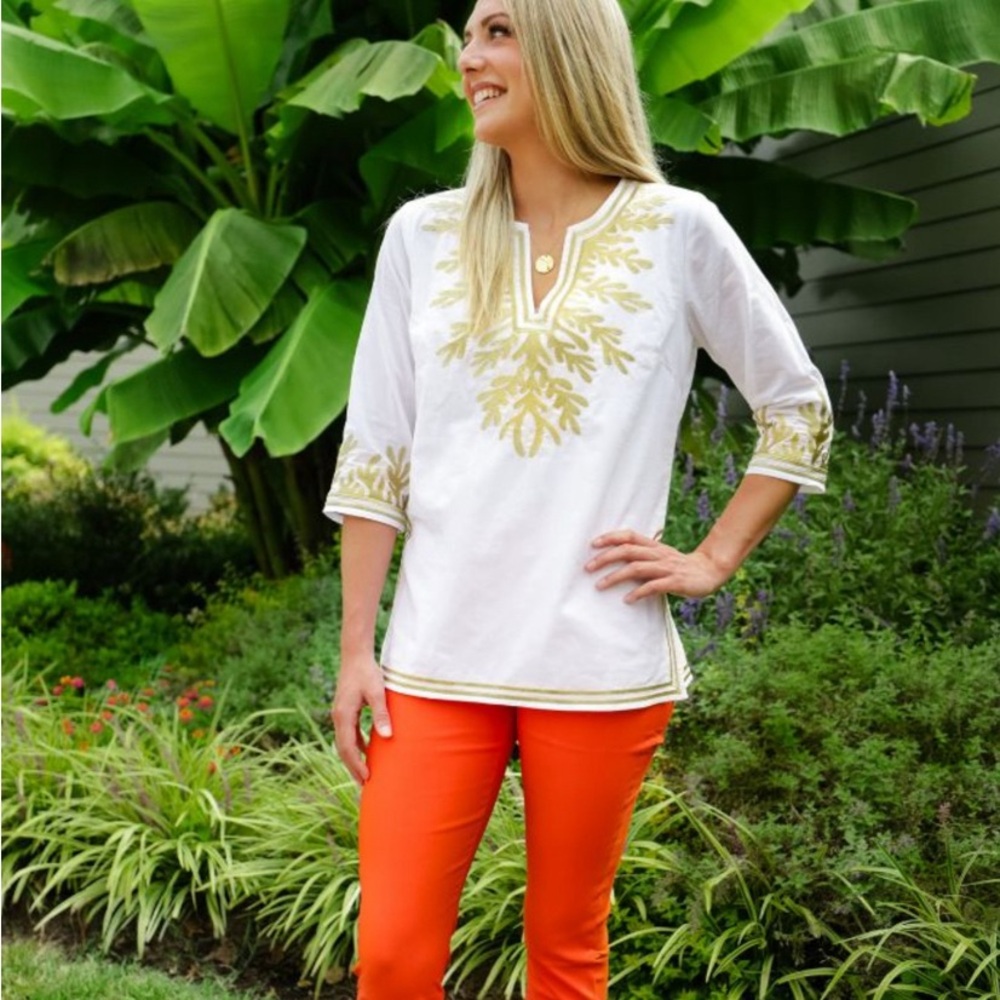 Gorgeous NWT Tinic